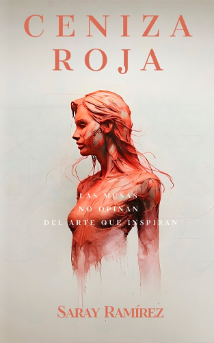 Ceniza roja